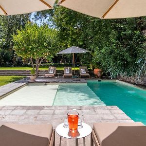 Hotel Villa Santa Mónica