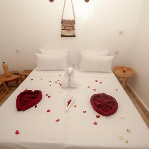 Habitación Doble Estándar
